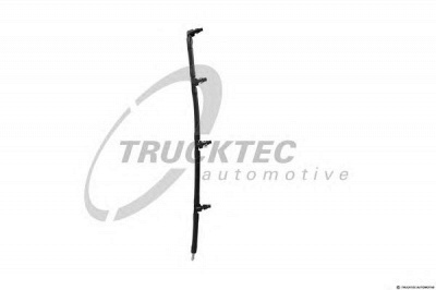 TRUCKTEC AUTOMOTIVE 0213090 -  Шланг, утечка топлива
